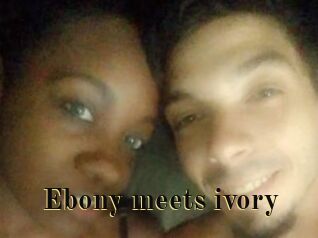 Ebony_meets_ivory