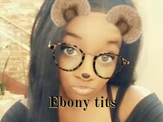 Ebony_tits