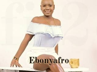 Ebonyafro