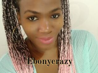 Ebonycrazy