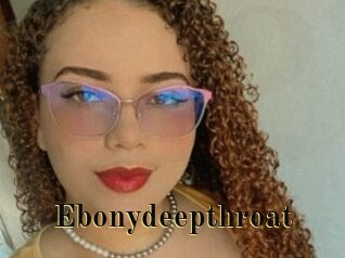 Ebonydeepthroat