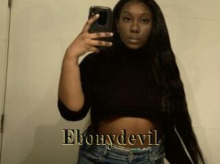 Ebonydevil