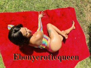 Ebonyeroticqueen