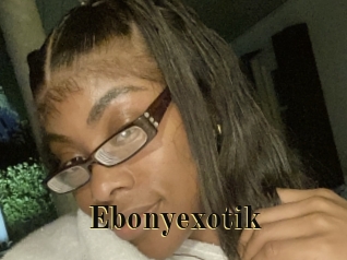 Ebonyexotik