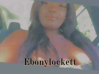 Ebonylockett