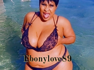 Ebonylove89
