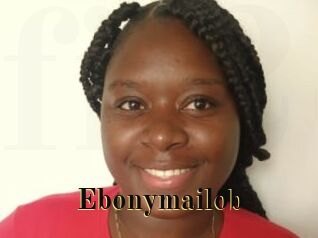 Ebonymailob