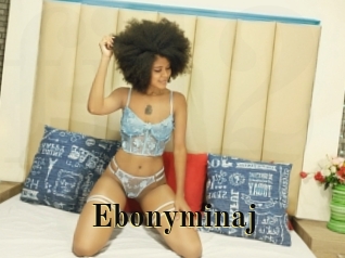 Ebonyminaj