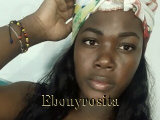 Ebonyrosita