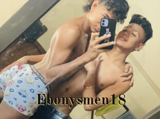 Ebonysmen18