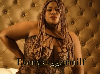 Ebonysuggarmilf