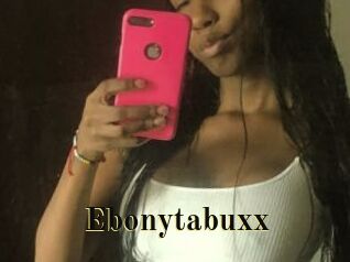 Ebonytabuxx