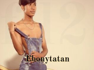 Ebonytatan