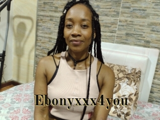 Ebonyxxx4you
