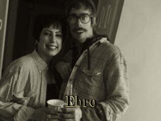 Ebro