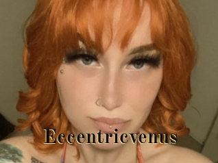 Eccentricvenus