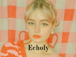 Echoly