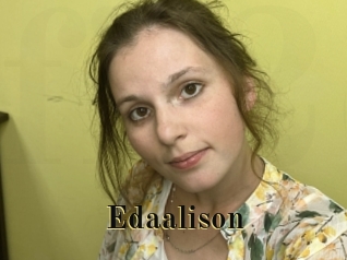 Edaalison