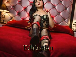 Edabaden