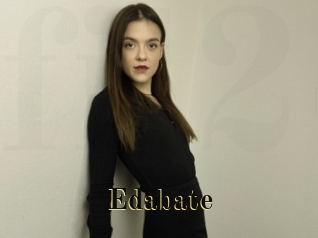 Edabate