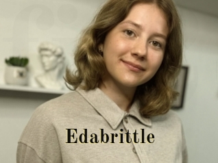 Edabrittle