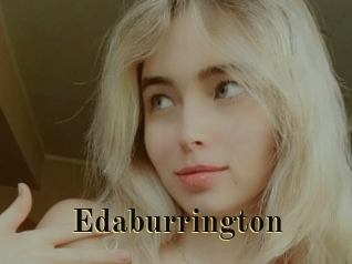 Edaburrington