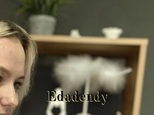 Edadendy
