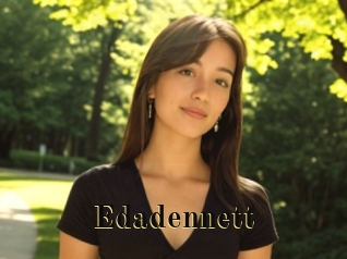 Edadennett