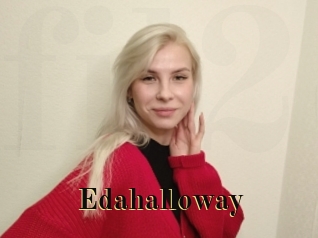 Edahalloway