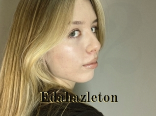 Edahazleton