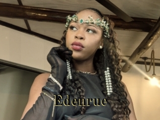 Edenrue