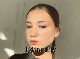 Edinaally