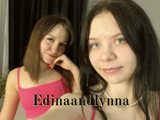 Edinaandlynna