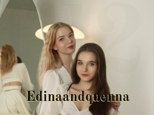 Edinaandquenna