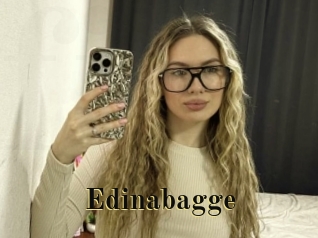 Edinabagge