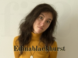 Edinablackhurst