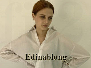 Edinablong