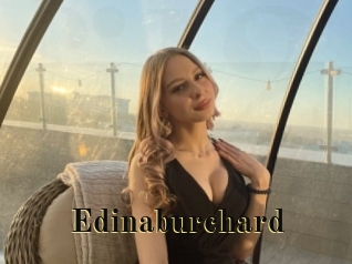 Edinaburchard
