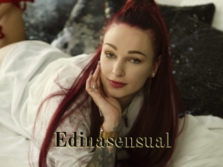 Edinasensual