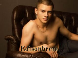 Edisonbrent