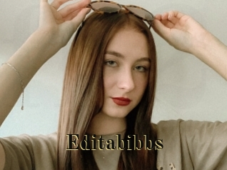 Editabibbs