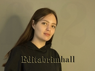 Editabrimhall