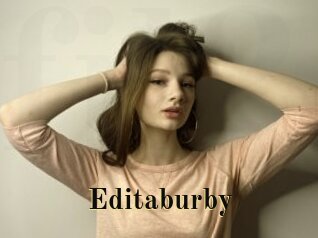 Editaburby