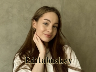 Editabuskey