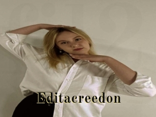 Editacreedon