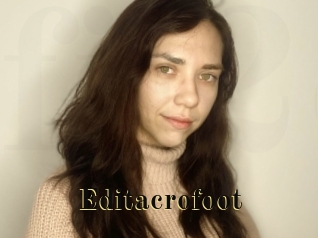 Editacrofoot