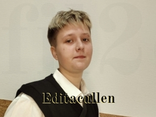 Editacullen