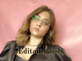 Editadimmick