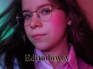 Editadowey