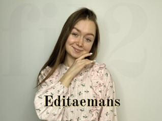 Editaemans